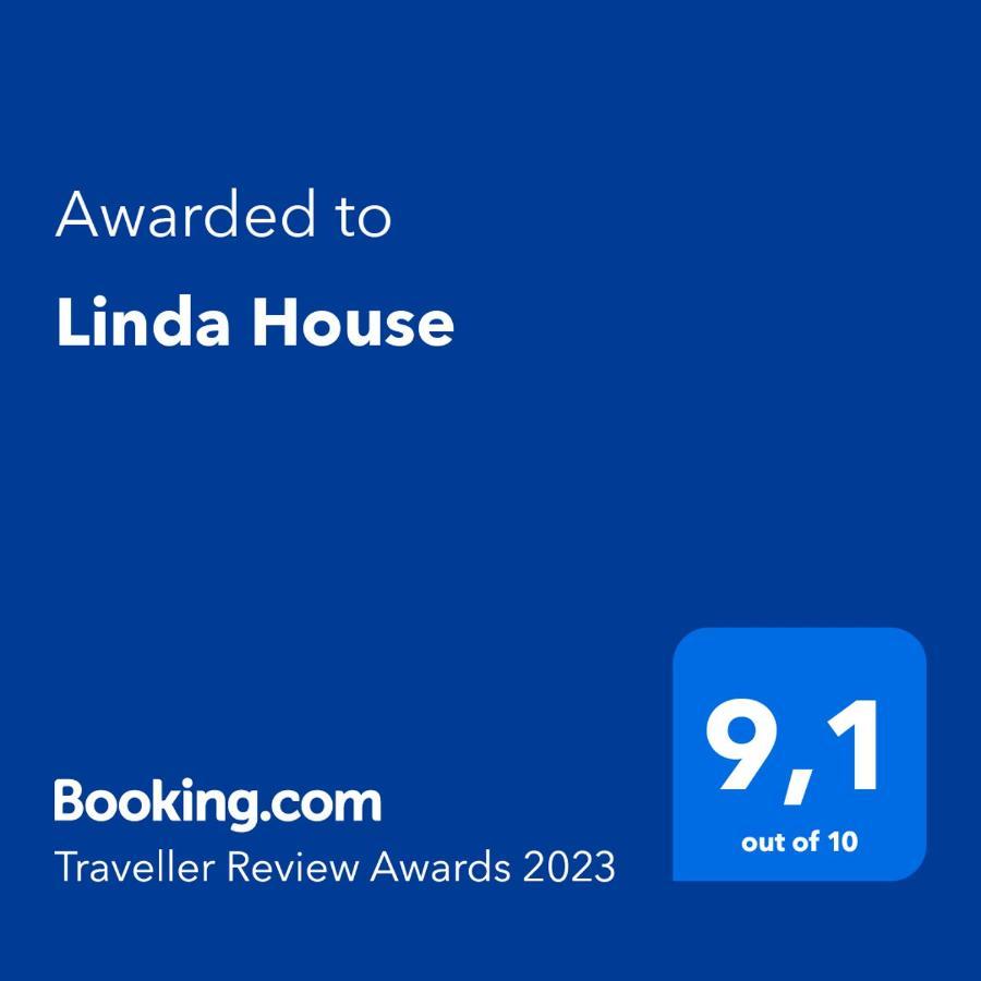 페스카라 Linda House 아파트 외부 사진